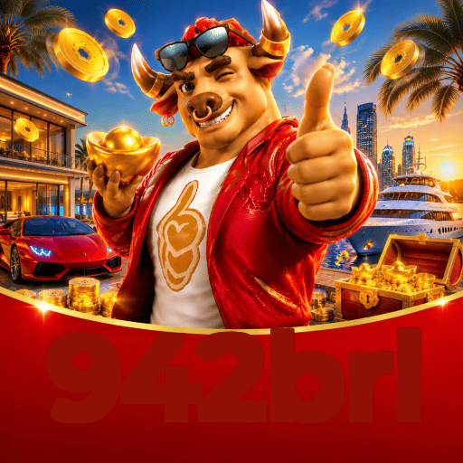 Catálogo 942brl 2.547 jogos - Pragmatic Play, Evolution, NetEnt